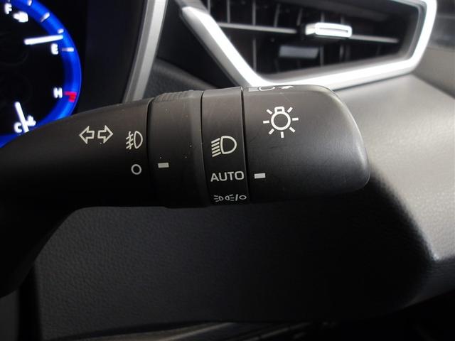 カローラスポーツ ハイブリッドＧ　Ｚ　ミュージックプレイヤー接続可　バックカメラ　衝突被害軽減システム　ＥＴＣ　ＬＥＤヘッドランプ（20枚目）