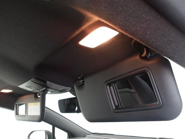 カローラスポーツ ハイブリッドＧ　Ｚ　ミュージックプレイヤー接続可　バックカメラ　衝突被害軽減システム　ＥＴＣ　ＬＥＤヘッドランプ（22枚目）