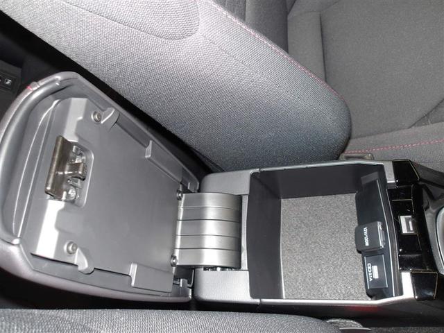 カローラスポーツ ハイブリッドＧ　Ｚ　ミュージックプレイヤー接続可　バックカメラ　衝突被害軽減システム　ＥＴＣ　ＬＥＤヘッドランプ（24枚目）