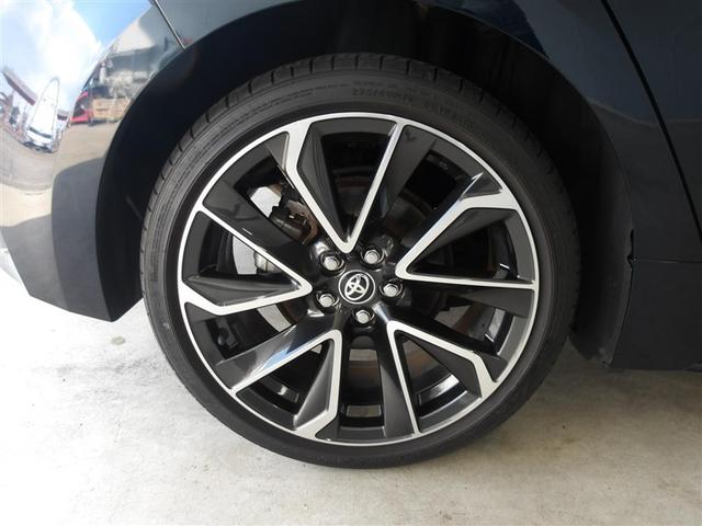 カローラスポーツ ハイブリッドＧ　Ｚ　ミュージックプレイヤー接続可　バックカメラ　衝突被害軽減システム　ＥＴＣ　ＬＥＤヘッドランプ（29枚目）