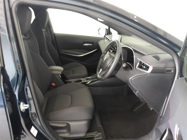 カローラスポーツ ハイブリッドＧ　Ｚ　ミュージックプレイヤー接続可　バックカメラ　衝突被害軽減システム　ＥＴＣ　ＬＥＤヘッドランプ（30枚目）