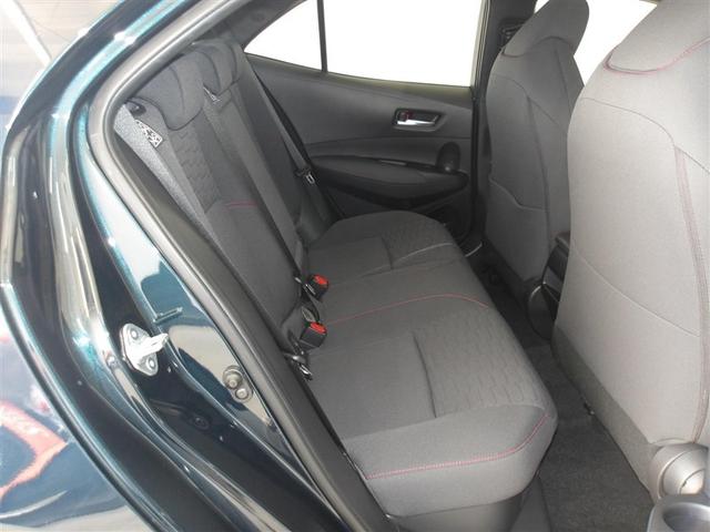 カローラスポーツ ハイブリッドＧ　Ｚ　ミュージックプレイヤー接続可　バックカメラ　衝突被害軽減システム　ＥＴＣ　ＬＥＤヘッドランプ（31枚目）