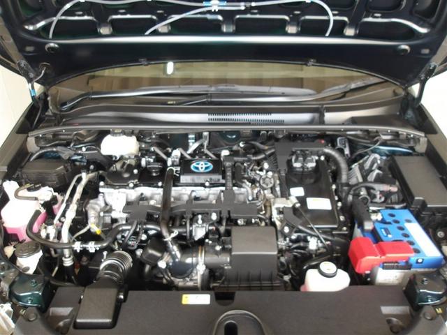 カローラスポーツ ハイブリッドＧ　Ｚ　ミュージックプレイヤー接続可　バックカメラ　衝突被害軽減システム　ＥＴＣ　ＬＥＤヘッドランプ（34枚目）