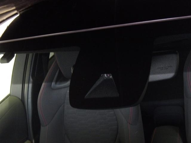 カローラスポーツ ハイブリッドＧ　Ｚ　フルセグ　メモリーナビ　ＤＶＤ再生　ミュージックプレイヤー接続可　バックカメラ　衝突被害軽減システム　ＥＴＣ　ＬＥＤヘッドランプ（7枚目）