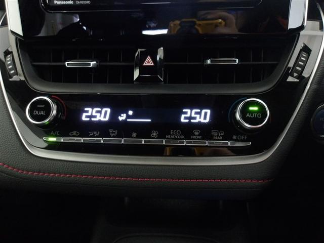 カローラスポーツ ハイブリッドＧ　Ｚ　フルセグ　メモリーナビ　ＤＶＤ再生　ミュージックプレイヤー接続可　バックカメラ　衝突被害軽減システム　ＥＴＣ　ＬＥＤヘッドランプ（12枚目）