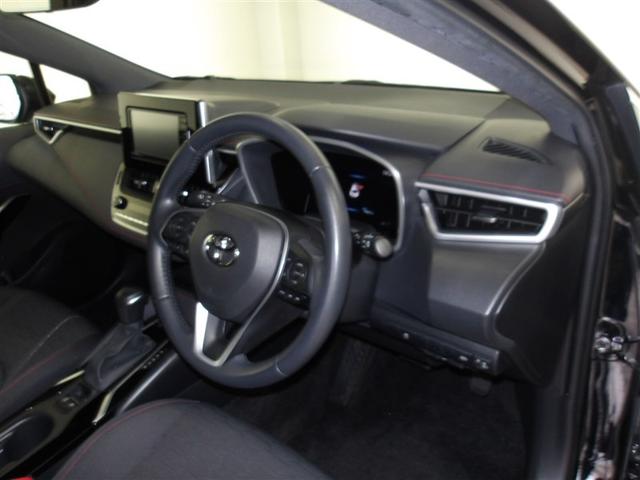 カローラスポーツ ハイブリッドＧ　Ｚ　フルセグ　メモリーナビ　ＤＶＤ再生　ミュージックプレイヤー接続可　バックカメラ　衝突被害軽減システム　ＥＴＣ　ＬＥＤヘッドランプ（19枚目）