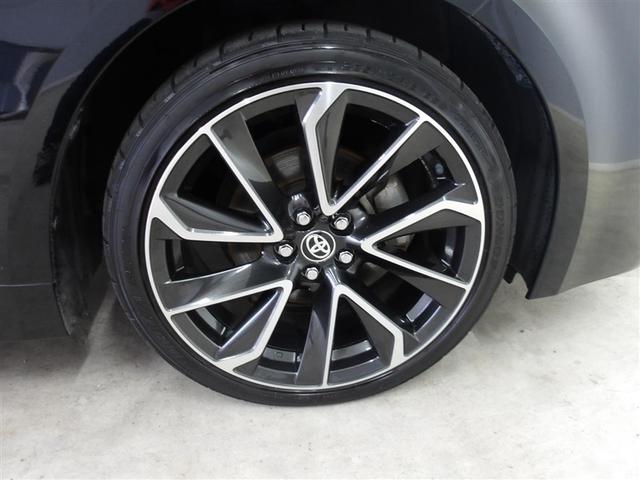 カローラスポーツ ハイブリッドＧ　Ｚ　フルセグ　メモリーナビ　ＤＶＤ再生　ミュージックプレイヤー接続可　バックカメラ　衝突被害軽減システム　ＥＴＣ　ＬＥＤヘッドランプ（25枚目）