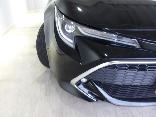 カローラスポーツ ハイブリッドＧ　Ｚ　フルセグ　メモリーナビ　ＤＶＤ再生　ミュージックプレイヤー接続可　バックカメラ　衝突被害軽減システム　ＥＴＣ　ＬＥＤヘッドランプ（26枚目）