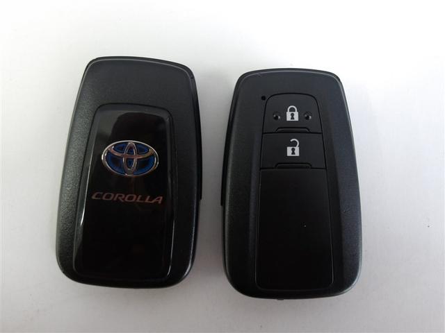 カローラスポーツ ハイブリッドＧ　Ｚ　フルセグ　メモリーナビ　ＤＶＤ再生　ミュージックプレイヤー接続可　バックカメラ　衝突被害軽減システム　ＥＴＣ　ＬＥＤヘッドランプ（34枚目）