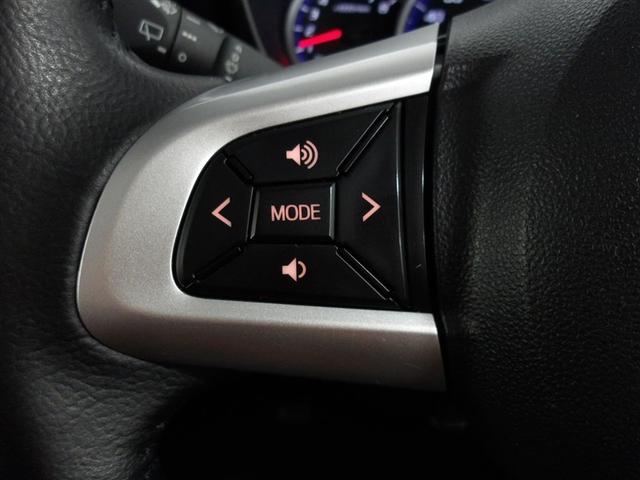 �X�e�A�����O�X�C�b�`�Ńh���C�u���̃i�r���I�[�f�B�I������A�����𓮂������ƂȂ����K�ł��B