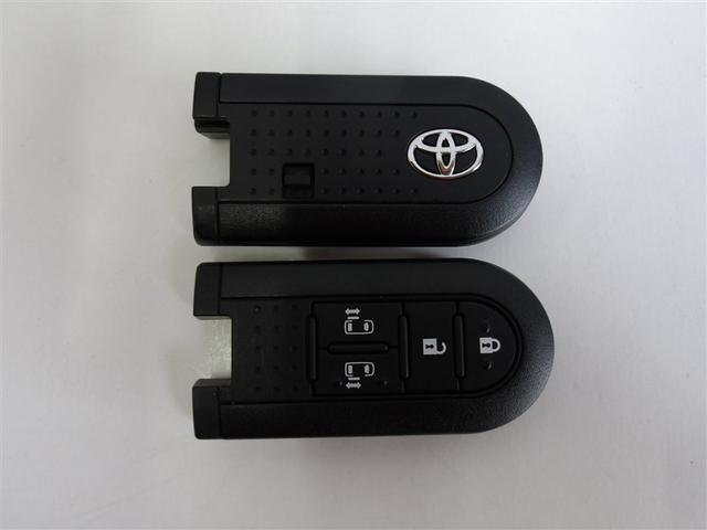 �X�}�[�g�L�[�Q�t���Ă��܂��B�L�[���g�т��邾���Ńh�A�̎{���E������G���W���X�^�[�g���ł��܂��B