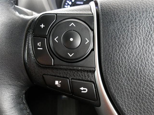 �X�e�A�����O�X�C�b�`�͎茳�ő��삵�܂��̂ŕ֗��ł��A���S���������ł��ˁI