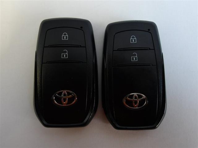 �X�}�[�g�L�[�Q�t���Ă��܂��B�L�[���g�т��邾���Ńh�A�̎{���E������G���W���X�^�[�g���ł��܂��B