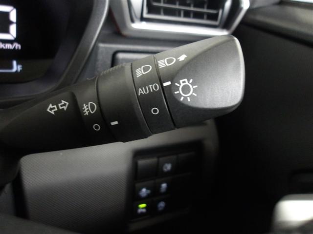 �I�[�g���C�g�@�\�����ł��I�ԊO�̖��邳�ɉ����āA�����I�Ƀ��C�g�̓_���E���������Ă���܂���