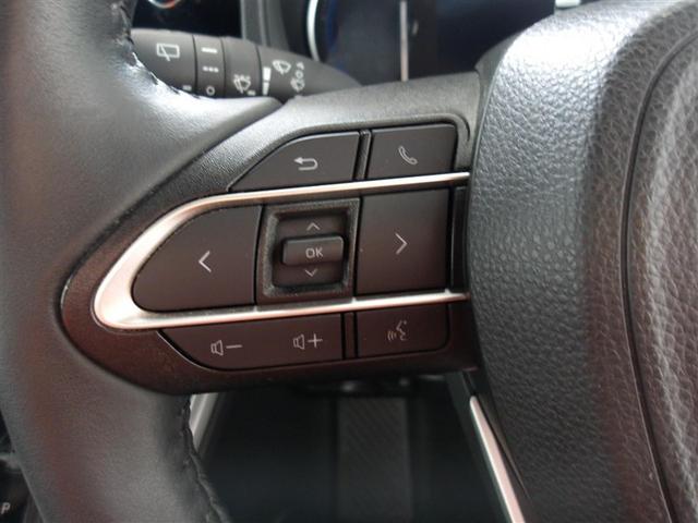 �X�e�A�����O�X�C�b�`�ŃC���t�H���[�V�����f�B�X�v���C�̕\�����e��؂�ւ��邱�Ƃ��ł��܂��B