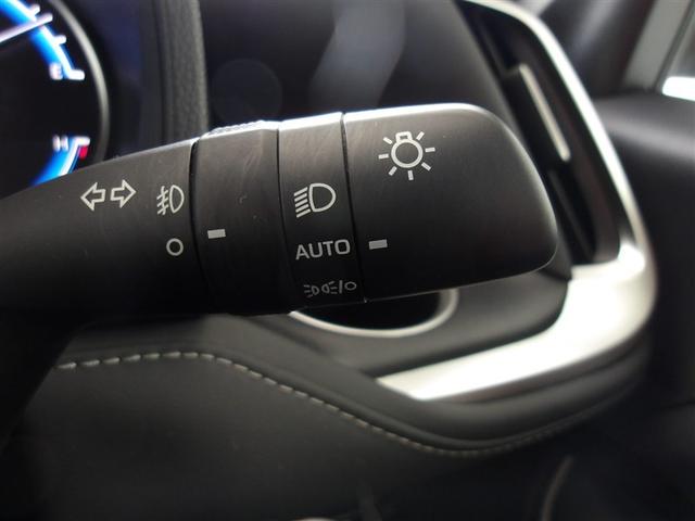 �I�[�g���C�g�@�\�����ł��I�ԊO�̖��邳�ɉ����āA�����I�Ƀ��C�g�̓_���E���������Ă���܂���