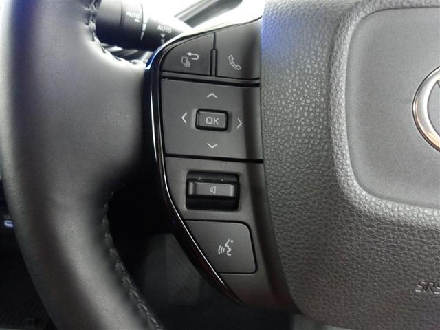 プリウス Ｚ　サポカーＳ　クルーズコントロール　ドライブレコーダー　電源コンセント　ＥＴＣ　フロントスポイラー　パワーシート　両席シートヒーター　メディアプレイヤー接続　バックモニター　合成皮革シート（5枚目）