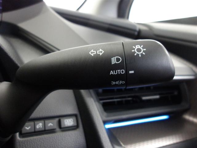 プリウス Ｚ　サポカーＳ　クルーズコントロール　ドライブレコーダー　電源コンセント　ＥＴＣ　フロントスポイラー　パワーシート　両席シートヒーター　メディアプレイヤー接続　バックモニター　合成皮革シート（21枚目）
