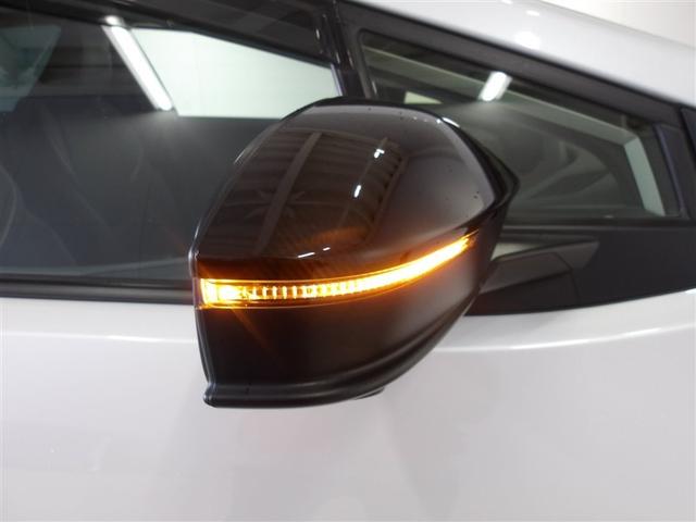 プリウス Ｚ　サポカーＳ　クルーズコントロール　ドライブレコーダー　電源コンセント　ＥＴＣ　フロントスポイラー　パワーシート　両席シートヒーター　メディアプレイヤー接続　バックモニター　合成皮革シート（28枚目）