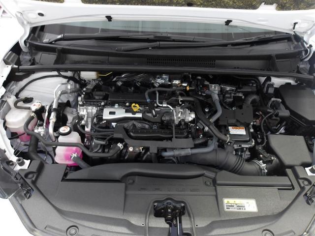 プリウス Ｚ　サポカーＳ　クルーズコントロール　ドライブレコーダー　電源コンセント　ＥＴＣ　フロントスポイラー　パワーシート　両席シートヒーター　メディアプレイヤー接続　バックモニター　合成皮革シート（34枚目）