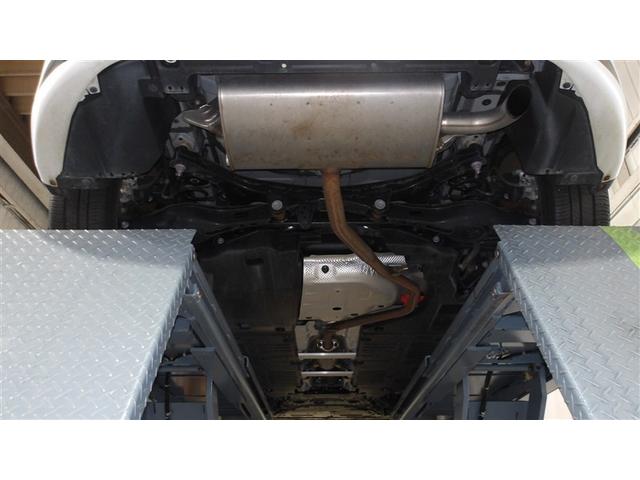 プリウス Ｚ　サポカーＳ　クルーズコントロール　ドライブレコーダー　電源コンセント　ＥＴＣ　フロントスポイラー　パワーシート　両席シートヒーター　メディアプレイヤー接続　バックモニター　合成皮革シート（35枚目）