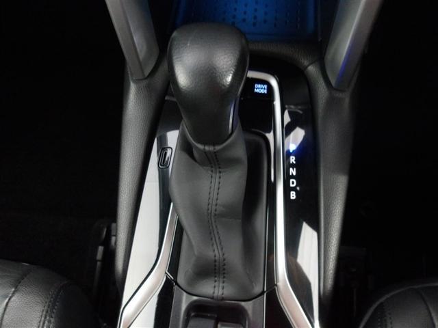 カローラクロス ハイブリッド　Ｚ　サポカーＳ　寒冷地仕様　クルーズコントロール　ＥＴＣ　両席シートヒーター　メディアプレイヤー接続　パワーシート　バックモニター　車線逸脱警報　横滑り防止装置　スマートキー　ＬＥＤヘッドライト（11枚目）