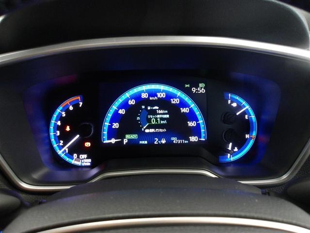 カローラクロス ハイブリッド　Ｚ　サポカーＳ　寒冷地仕様　クルーズコントロール　ＥＴＣ　両席シートヒーター　メディアプレイヤー接続　パワーシート　バックモニター　車線逸脱警報　横滑り防止装置　スマートキー　ＬＥＤヘッドライト（13枚目）