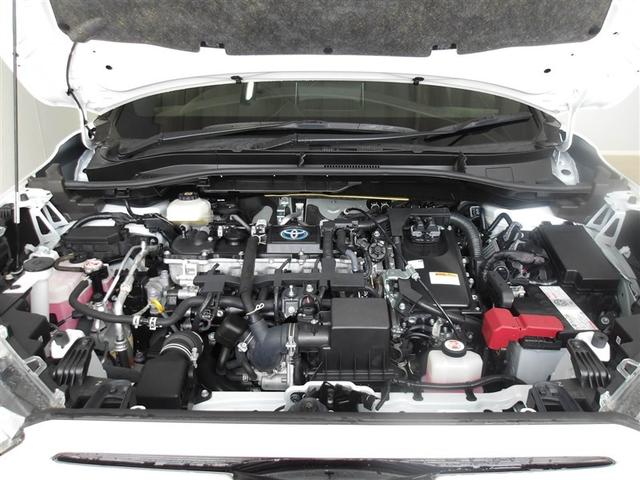 カローラクロス ハイブリッド　Ｚ　サポカーＳ　寒冷地仕様　クルーズコントロール　ＥＴＣ　両席シートヒーター　メディアプレイヤー接続　パワーシート　バックモニター　車線逸脱警報　横滑り防止装置　スマートキー　ＬＥＤヘッドライト（34枚目）