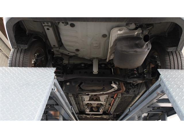 カローラクロス ハイブリッド　Ｚ　サポカーＳ　寒冷地仕様　クルーズコントロール　ＥＴＣ　両席シートヒーター　メディアプレイヤー接続　パワーシート　バックモニター　車線逸脱警報　横滑り防止装置　スマートキー　ＬＥＤヘッドライト（35枚目）