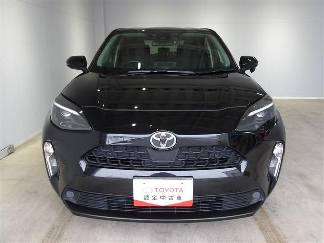 ヤリスクロス Ｇ　サポカーＳ　クルーズコントロール　ＥＴＣ　前後ドライブレコーダー　メディアプレイヤー接続　バックモニター　モケットシート　車線逸脱警報　横滑り防止装置　パワーウィンドウ　スマートキー（24枚目）