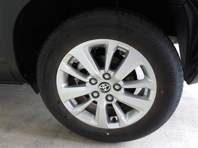 ヤリスクロス Ｇ　サポカーＳ　クルーズコントロール　ＥＴＣ　前後ドライブレコーダー　メディアプレイヤー接続　バックモニター　モケットシート　車線逸脱警報　横滑り防止装置　パワーウィンドウ　スマートキー（26枚目）