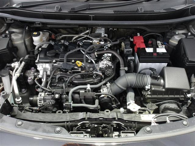 ヤリスクロス Ｇ　サポカーＳ　クルーズコントロール　ＥＴＣ　前後ドライブレコーダー　メディアプレイヤー接続　バックモニター　モケットシート　車線逸脱警報　横滑り防止装置　パワーウィンドウ　スマートキー（32枚目）