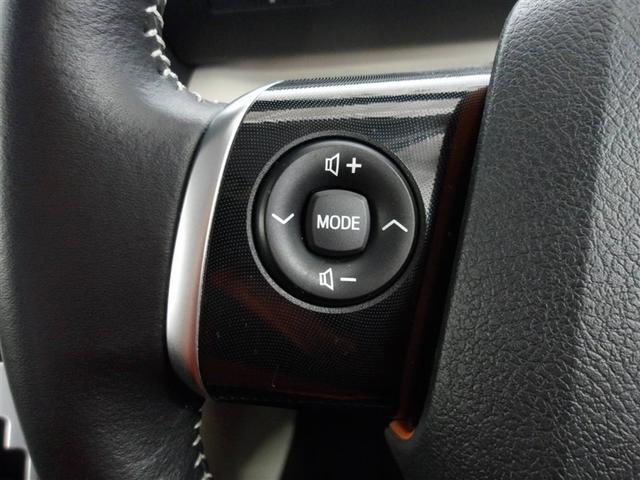 シエンタ G フルセグ メモリーナビ DVD再生 ミュージックプレイヤー接続可 バックカメラ 衝突被害軽減システム ETC 両側電動スライド ウオークスルー 乗車定員7人 3列シート アイドリングストップ(5枚目)