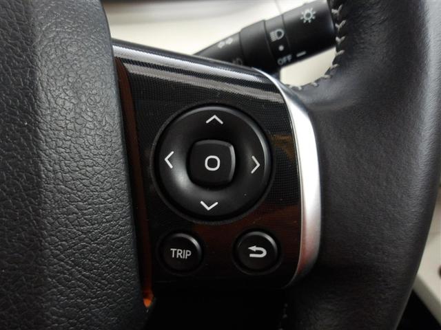 シエンタ G フルセグ メモリーナビ DVD再生 ミュージックプレイヤー接続可 バックカメラ 衝突被害軽減システム ETC 両側電動スライド ウオークスルー 乗車定員7人 3列シート アイドリングストップ(6枚目)