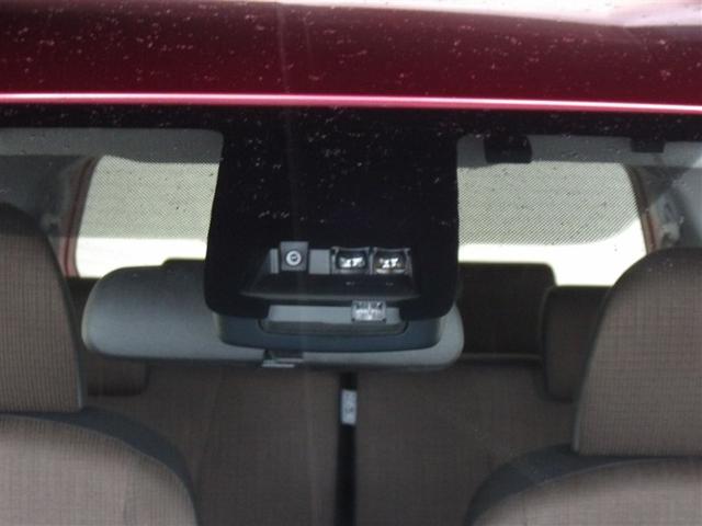 シエンタ G フルセグ メモリーナビ DVD再生 ミュージックプレイヤー接続可 バックカメラ 衝突被害軽減システム ETC 両側電動スライド ウオークスルー 乗車定員7人 3列シート アイドリングストップ(7枚目)