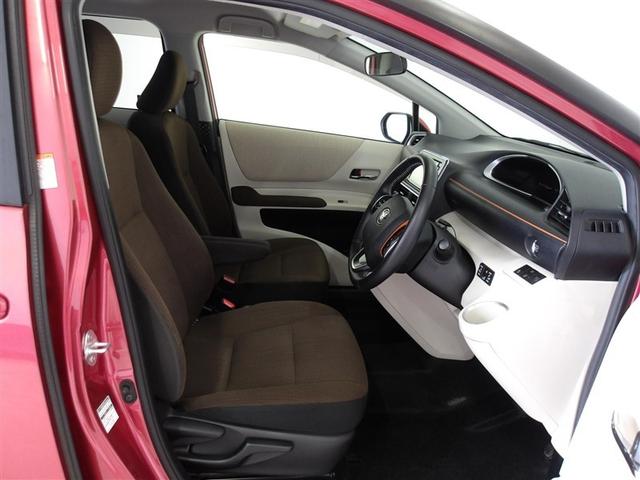 シエンタ G フルセグ メモリーナビ DVD再生 ミュージックプレイヤー接続可 バックカメラ 衝突被害軽減システム ETC 両側電動スライド ウオークスルー 乗車定員7人 3列シート アイドリングストップ(25枚目)