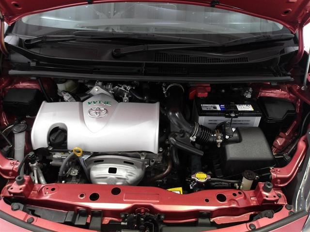 シエンタ G フルセグ メモリーナビ DVD再生 ミュージックプレイヤー接続可 バックカメラ 衝突被害軽減システム ETC 両側電動スライド ウオークスルー 乗車定員7人 3列シート アイドリングストップ(30枚目)