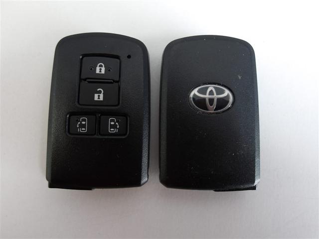 シエンタ G フルセグ メモリーナビ DVD再生 ミュージックプレイヤー接続可 バックカメラ 衝突被害軽減システム ETC 両側電動スライド ウオークスルー 乗車定員7人 3列シート アイドリングストップ(32枚目)