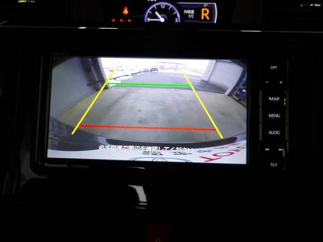 �o�b�N�K�C�h���j�^�[�ŁA������m�F���Ȃ�����S���Ē��Ԃ��邱�Ƃ��ł��܂��B�^�]���S�҂��n���҂��K�{�̋@�\�ł���I