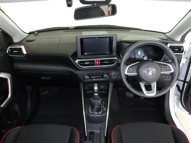 ライズ Z フルセグ メモリーナビ DVD再生 ミュージックプレイヤー接続可 バックカメラ 衝突被害軽減システム ETC ドラレコ LEDヘッドランプ アイドリングストップ(9枚目)