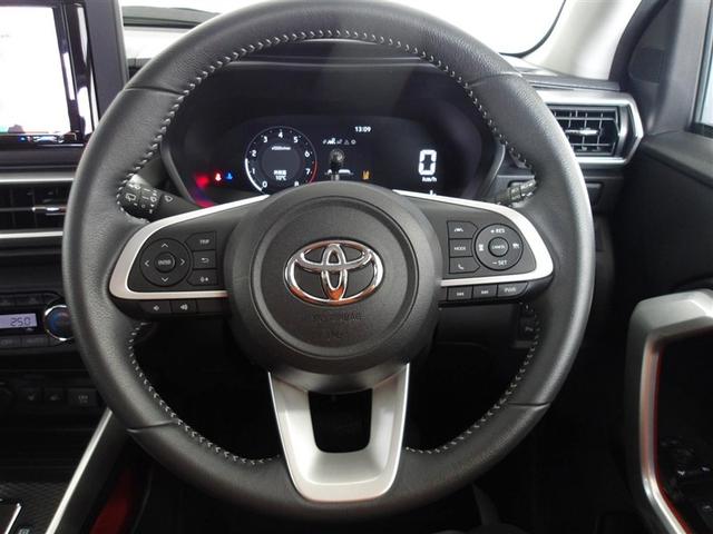 ライズ Z フルセグ メモリーナビ DVD再生 ミュージックプレイヤー接続可 バックカメラ 衝突被害軽減システム ETC ドラレコ LEDヘッドランプ アイドリングストップ(10枚目)