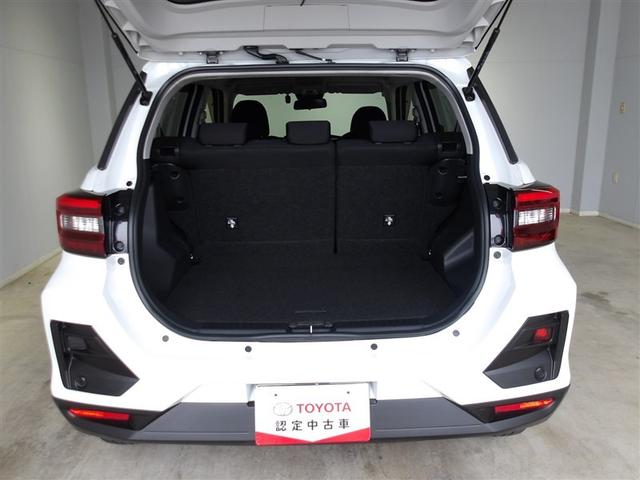 ライズ Z フルセグ メモリーナビ DVD再生 ミュージックプレイヤー接続可 バックカメラ 衝突被害軽減システム ETC ドラレコ LEDヘッドランプ アイドリングストップ(23枚目)