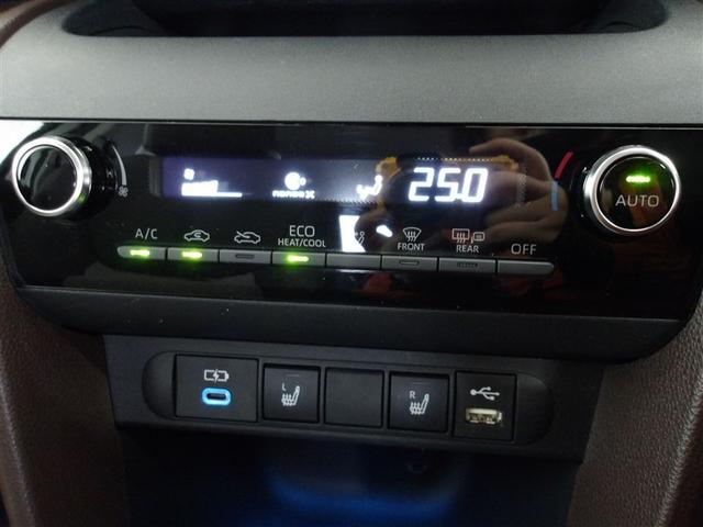 ヤリスクロス ハイブリッドＺ　メモリーナビ　ミュージックプレイヤー接続可　バックカメラ　衝突被害軽減システム　ＥＴＣ　ドラレコ　ＬＥＤヘッドランプ（10枚目）