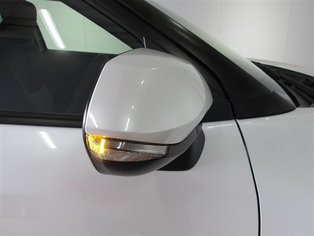 ヤリスクロス ハイブリッドＺ　メモリーナビ　ミュージックプレイヤー接続可　バックカメラ　衝突被害軽減システム　ＥＴＣ　ドラレコ　ＬＥＤヘッドランプ（28枚目）