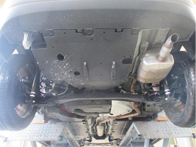 ヤリスクロス ハイブリッドＺ　メモリーナビ　ミュージックプレイヤー接続可　バックカメラ　衝突被害軽減システム　ＥＴＣ　ドラレコ　ＬＥＤヘッドランプ（37枚目）