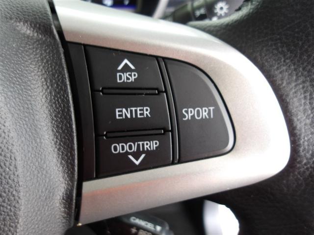 ルーミー カスタムＧ－Ｔ　フルセグ　メモリーナビ　ＤＶＤ再生　ミュージックプレイヤー接続可　バックカメラ　衝突被害軽減システム　ＥＴＣ　両側電動スライド　ＬＥＤヘッドランプ　アイドリングストップ（6枚目）