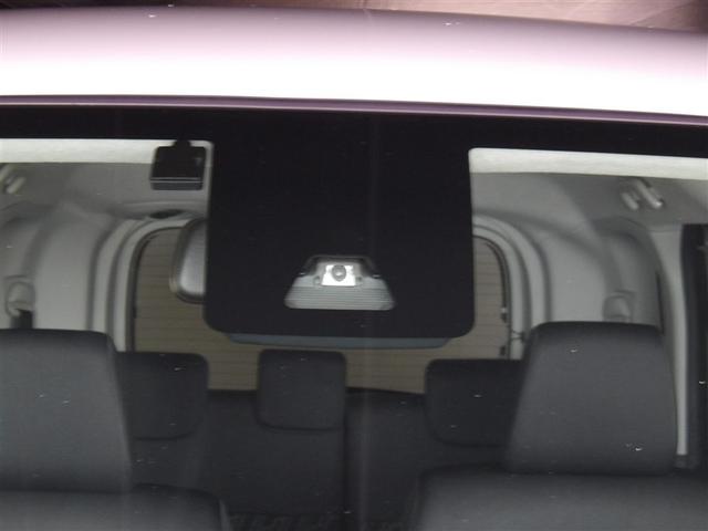 ルーミー カスタムＧ－Ｔ　フルセグ　メモリーナビ　ＤＶＤ再生　ミュージックプレイヤー接続可　バックカメラ　衝突被害軽減システム　ＥＴＣ　両側電動スライド　ＬＥＤヘッドランプ　アイドリングストップ（7枚目）