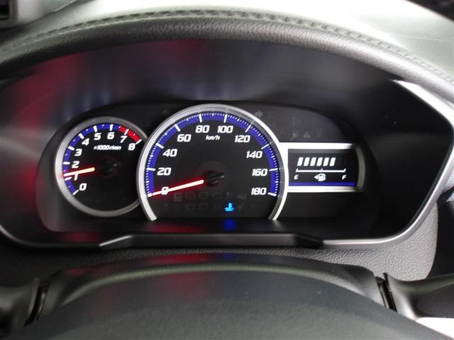 ルーミー カスタムＧ－Ｔ　フルセグ　メモリーナビ　ＤＶＤ再生　ミュージックプレイヤー接続可　バックカメラ　衝突被害軽減システム　ＥＴＣ　両側電動スライド　ＬＥＤヘッドランプ　アイドリングストップ（15枚目）