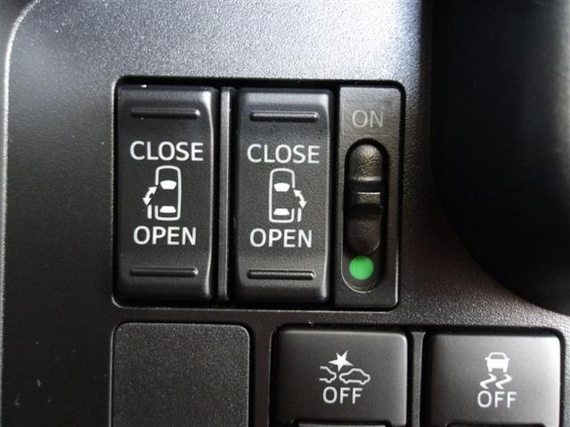 ルーミー カスタムＧ－Ｔ　フルセグ　メモリーナビ　ＤＶＤ再生　ミュージックプレイヤー接続可　バックカメラ　衝突被害軽減システム　ＥＴＣ　両側電動スライド　ＬＥＤヘッドランプ　アイドリングストップ（16枚目）