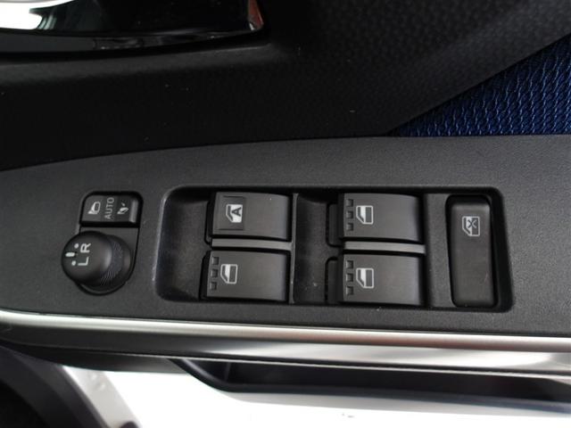 ルーミー カスタムＧ－Ｔ　フルセグ　メモリーナビ　ＤＶＤ再生　ミュージックプレイヤー接続可　バックカメラ　衝突被害軽減システム　ＥＴＣ　両側電動スライド　ＬＥＤヘッドランプ　アイドリングストップ（18枚目）